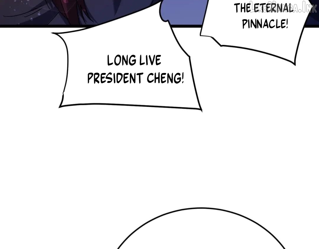 I Rely on My Invincibility to Deal Tons of Damage Passively! Chapter 182  - page 70